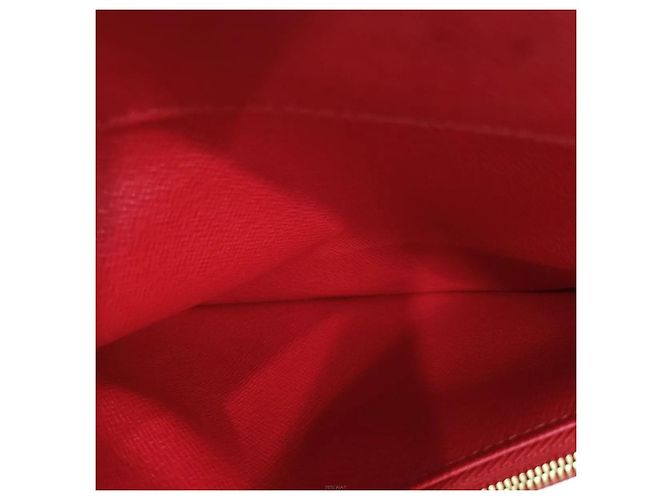 Cartera larga Louis Vuitton Monogram - vista 4