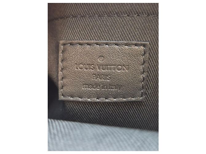 Louis Vuitton Palm Springs Mini Backpack Year Condition - view 15
