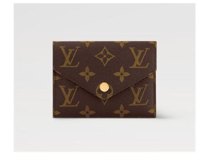 Cartera Louis Vuitton Monogram M62472 - vista 2
