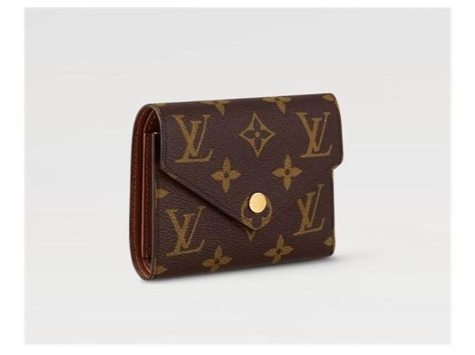 Cartera Louis Vuitton Monogram M62472 - vista 3