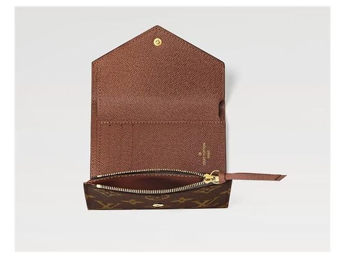 Cartera Louis Vuitton Monogram M62472 - vista 4