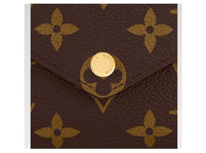 Cartera Louis Vuitton Monogram M62472 - vista 5
