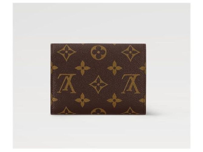 Cartera Louis Vuitton Monogram M62472 - vista 6
