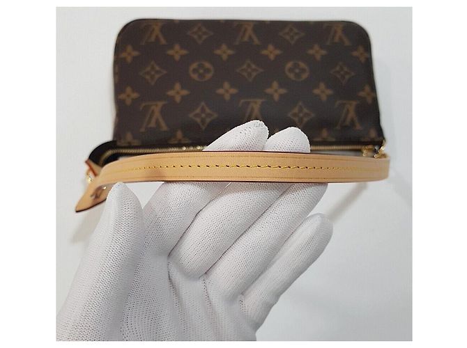 Louis Vuitton Monogram Pochette Accessoires - vista 6