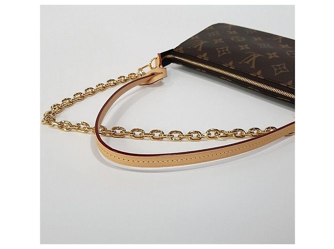 Louis Vuitton Monogram Pochette Accessoires - vista 7