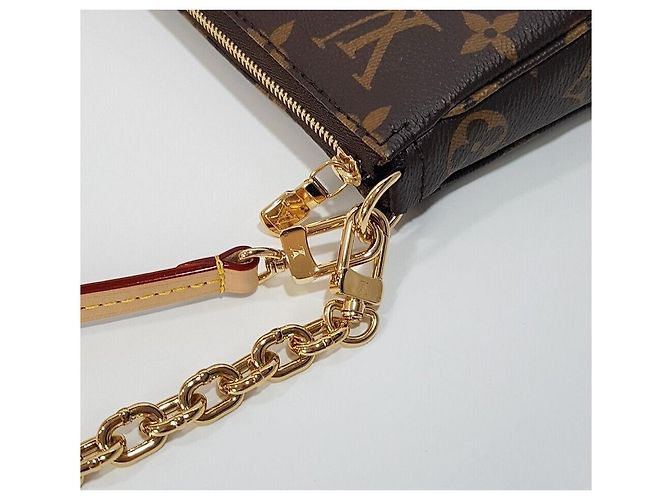 Louis Vuitton Monogram Pochette Accessoires - vista 8