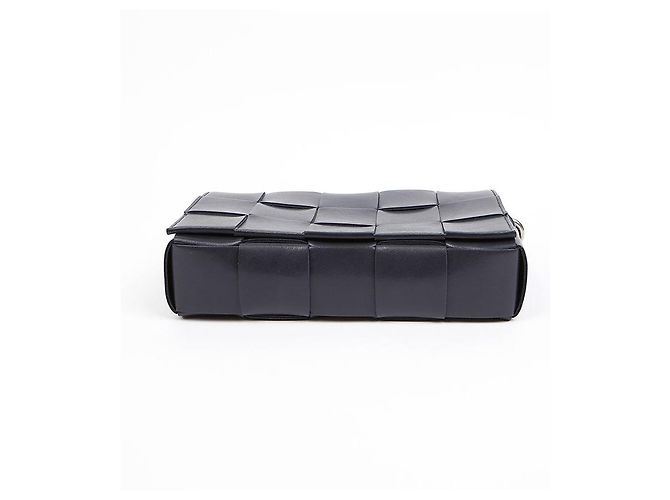 Bottega Veneta Borsa a tracolla Intrecciato Pouch Cassette - vista 5