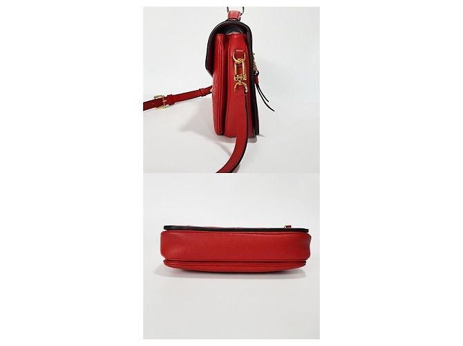 Louis Vuitton Pochette Metis Empreinte - vista 4
