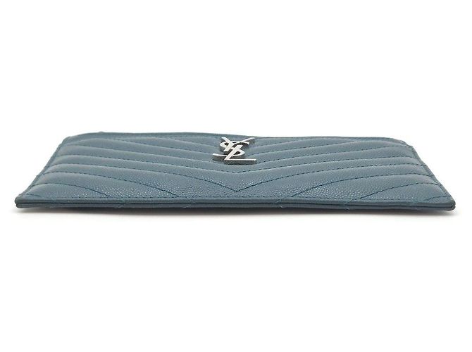 Autre Marque Monogram Bill Pouch Mini Clutch - vista 10