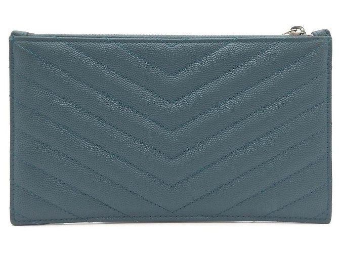 Autre Marque Monogram Bill Pouch Mini Clutch - vista 2