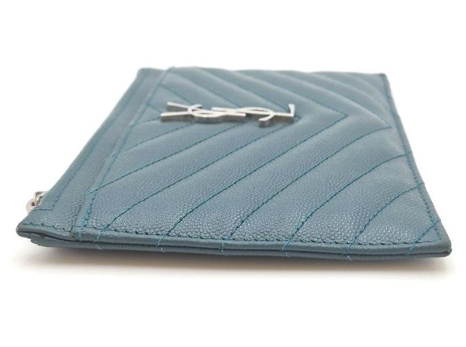 Autre Marque Monogram Bill Pouch Mini Clutch - vista 8