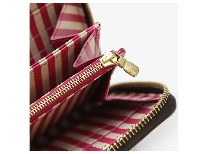 Louis Vuitton Monogram Long Wallet - Ansicht 6