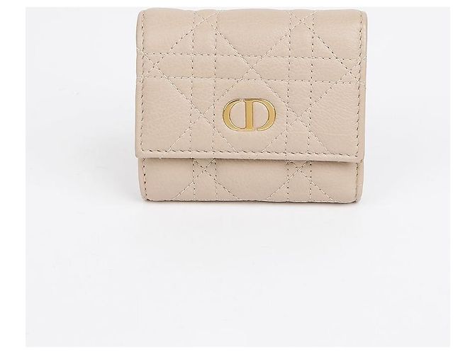 Dior Veronia Cannage Geldbörse - Ansicht 2