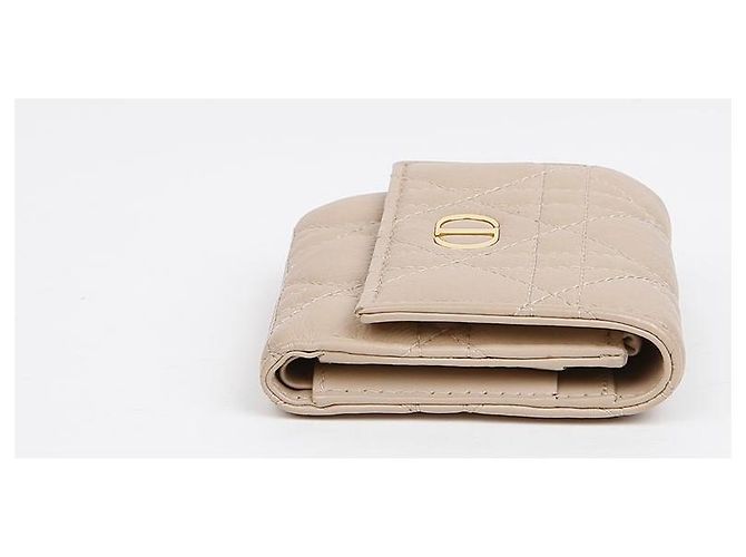Dior Veronia Cannage Geldbörse - Ansicht 5