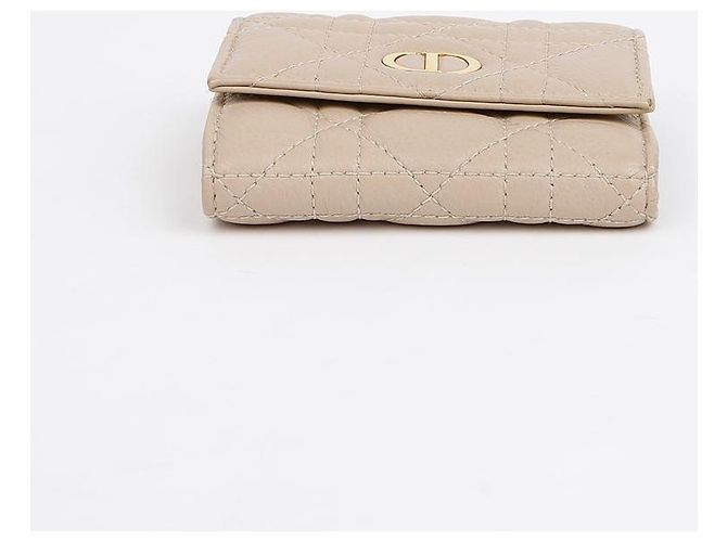 Dior Veronia Cannage Geldbörse - Ansicht 6