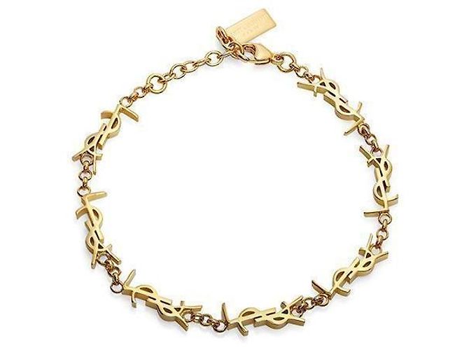Autre Marque Pulsera Monogram Cassandra para mujer - vista 3
