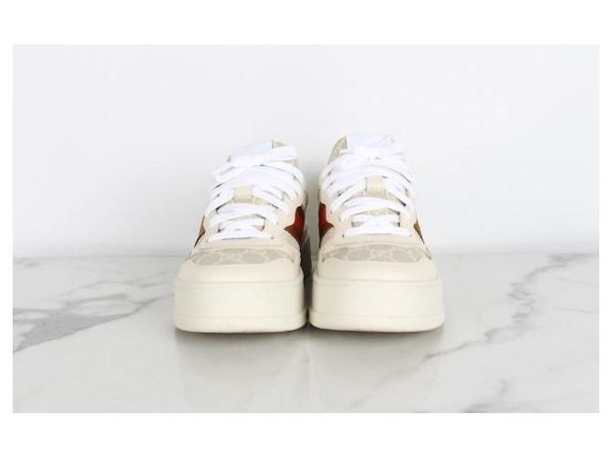 Gucci Web GG Exclusive Sneaker - Ansicht 3