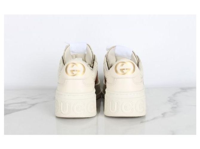 Gucci Web GG Exclusive Sneaker - Ansicht 4