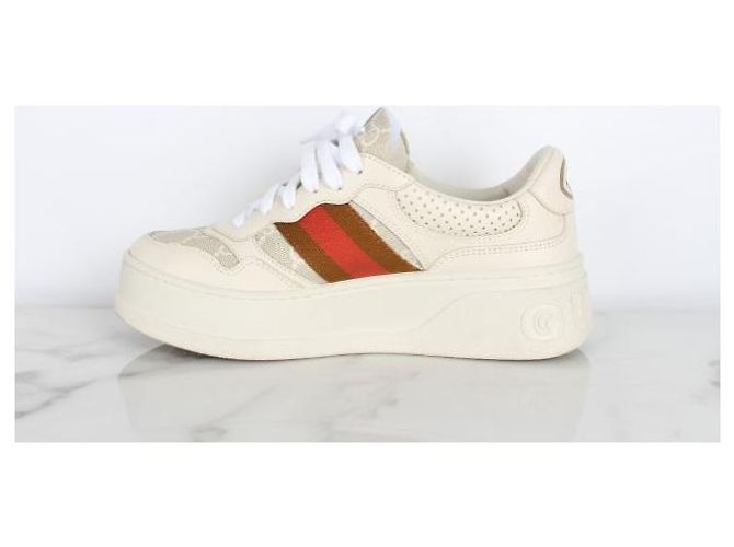 Gucci Web GG Exclusive Sneaker - Ansicht 6