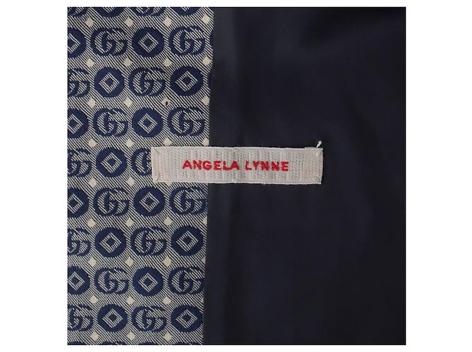 Gucci GG Dot Cotton Kinder Mantel Jacke Größe - Ansicht 7