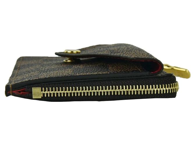 Louis Vuitton Damier Recto Verso Kartenetui - Ansicht 2