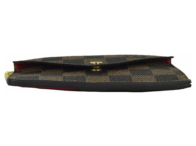 Louis Vuitton Damier Recto Verso Kartenetui - Ansicht 4