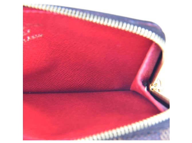 Louis Vuitton Damier Recto Verso Kartenetui - Ansicht 5