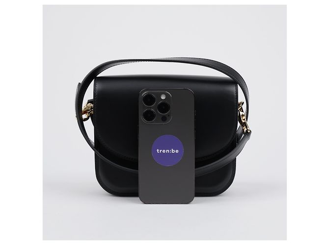 Burberry Picca borsa a tracolla e spalla - vista 10