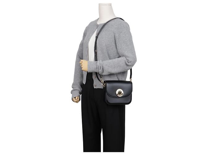 Burberry Picca borsa a tracolla e spalla - vista 13