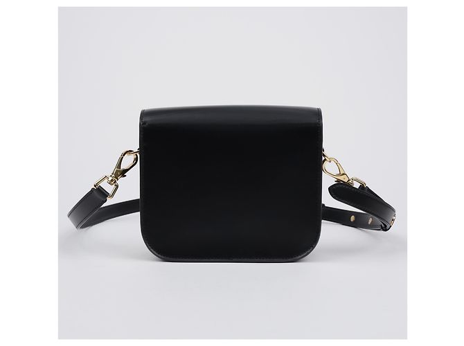 Burberry Picca borsa a tracolla e spalla - vista 4