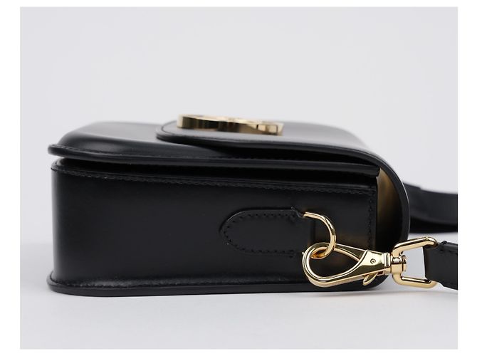 Burberry Picca borsa a tracolla e spalla - vista 6