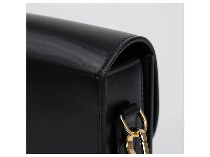 Burberry Picca borsa a tracolla e spalla - vista 8