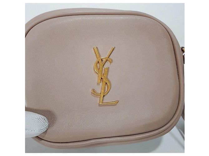 Autre Marque Borsa a Tracolla Mini Blogger con Nappine - vista 3