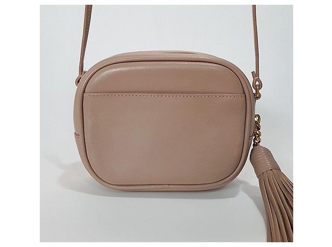 Autre Marque Borsa a Tracolla Mini Blogger con Nappine - vista 7