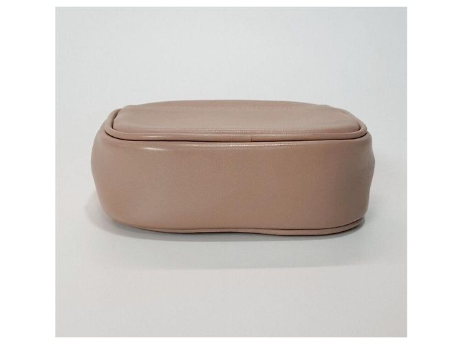 Autre Marque Borsa a Tracolla Mini Blogger con Nappine - vista 8
