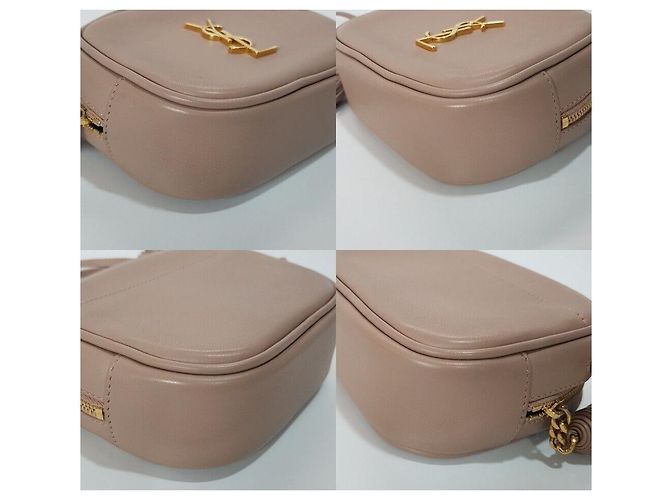 Autre Marque Borsa a Tracolla Mini Blogger con Nappine - vista 9