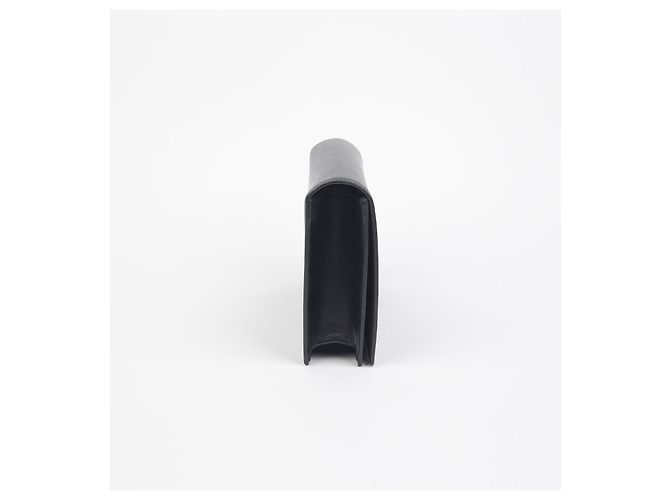 Autre Marque Clutch con patta Monogram SAINT LAURENT - vista 4