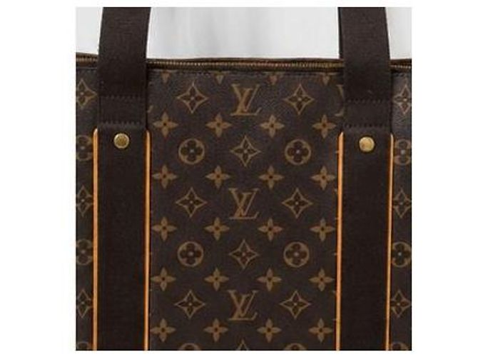 Louis Vuitton Bolso Tote Monogram Boubour - vista 6