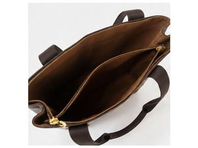 Louis Vuitton Bolso Tote Monogram Boubour - vista 8