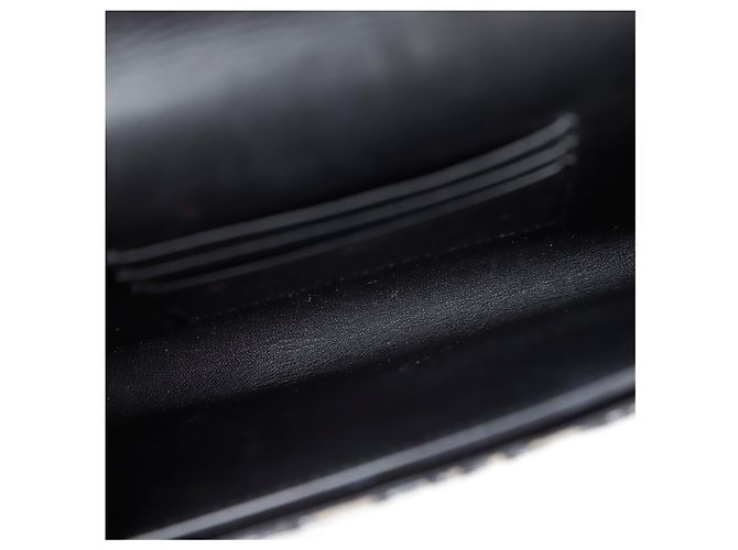 Dior Borsa a Tracolla Saddle Messenger - vista 18