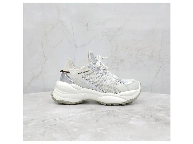 Louis Vuitton Monogram Run Sneaker - Ansicht 6