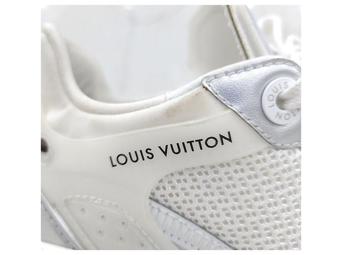 Louis Vuitton Monogram Run Sneaker - Ansicht 7