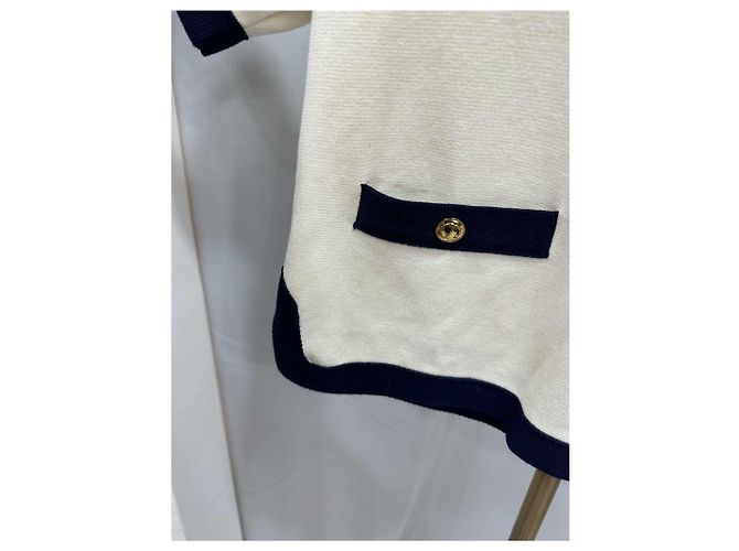 Gucci Department Store Edition New Interlocking Short Sleeve Knit - Ansicht 3