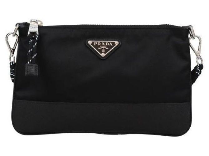 Prada Custodia per smartphone Speedlock Re-Nylon - vista 2