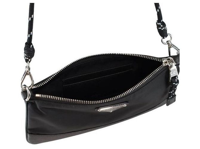 Prada Custodia per smartphone Speedlock Re-Nylon - vista 4
