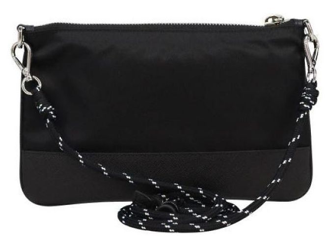 Prada Custodia per smartphone Speedlock Re-Nylon - vista 5