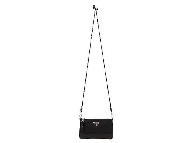 Prada Custodia per smartphone Speedlock Re-Nylon - vista 8