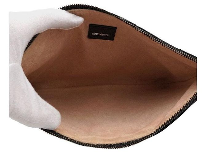 Gucci Clutch Matelassé - vista 5