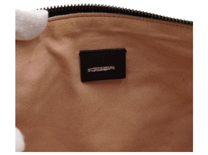 Gucci Clutch Matelassé - vista 6