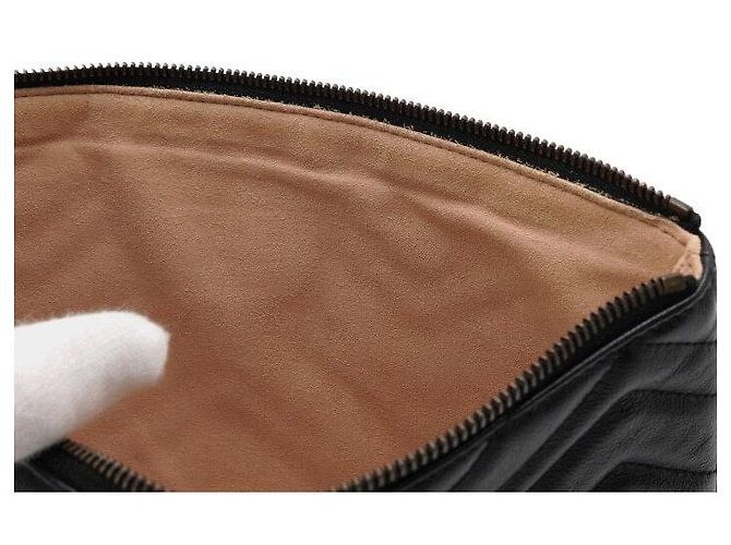 Gucci Clutch Matelassé - vista 7
